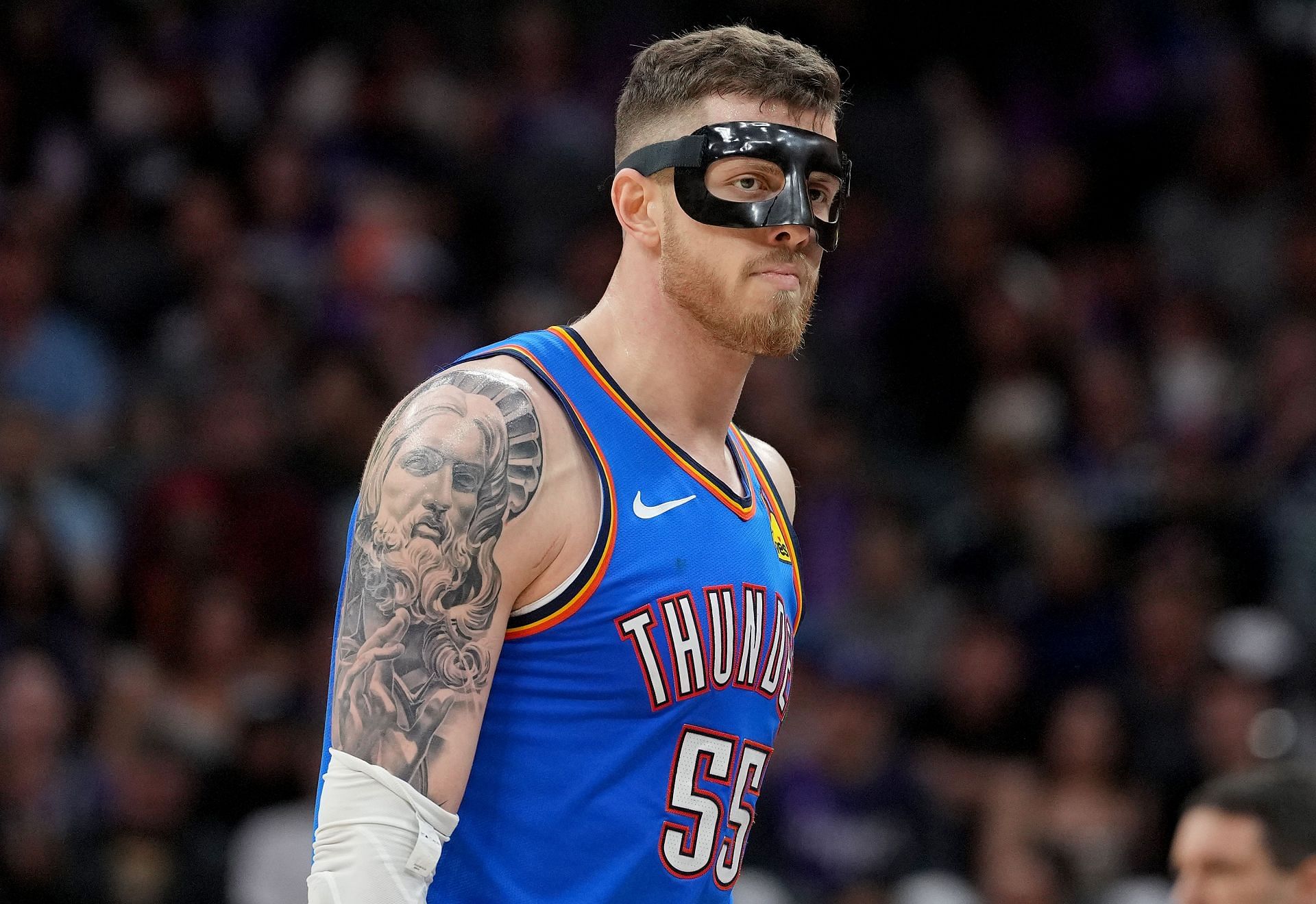 Isaiah Hartenstein trade